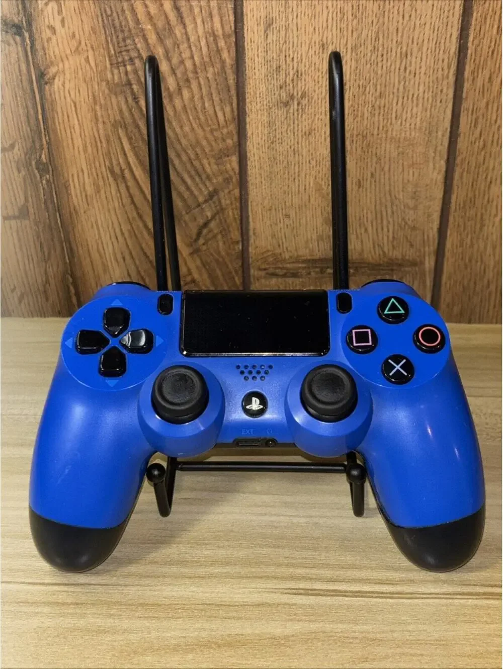 Sony PlayStation 4 PS4 DualShock 4 Wireless Controller Blue CUH-ZCT1U